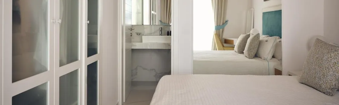 Arcs Boutique Villa Hotel