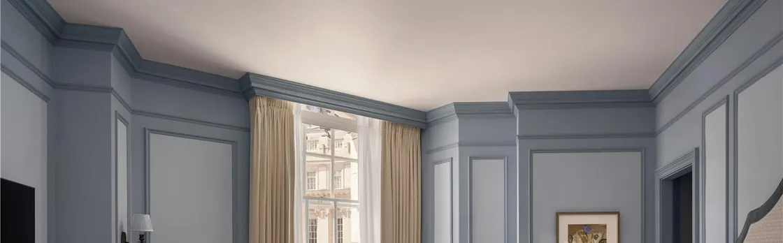Waldorf Astoria London - Admiralty Arch
