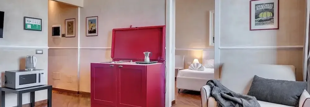 Mamo Florence - Novella Apartment