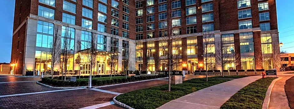 Hilton Nashville Green Hills