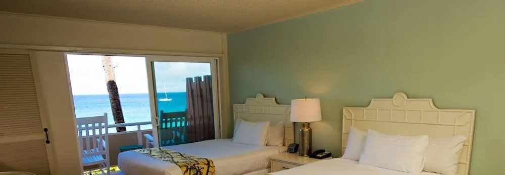 Kaanapali Ocean Inn
