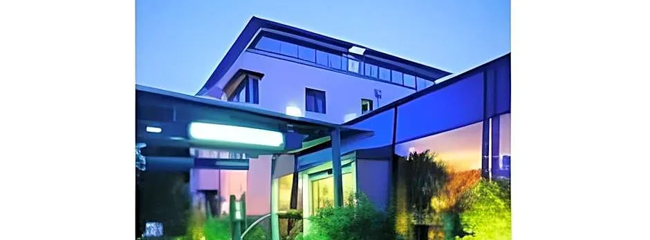 Holiday Inn Dresden - City South By IHG
