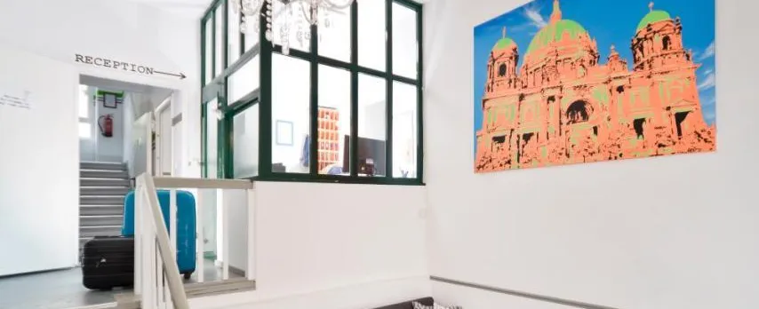 Old Town Hostel