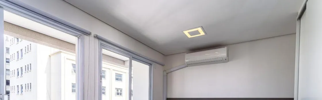 Apartamento Com Wifi Proximo Ao Metro Luz