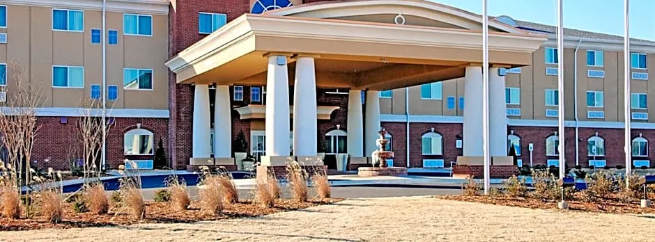 Holiday Inn Express Florence Northeast By IHG