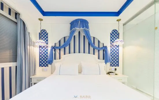 Jinglai Hotel (Shanghai University)