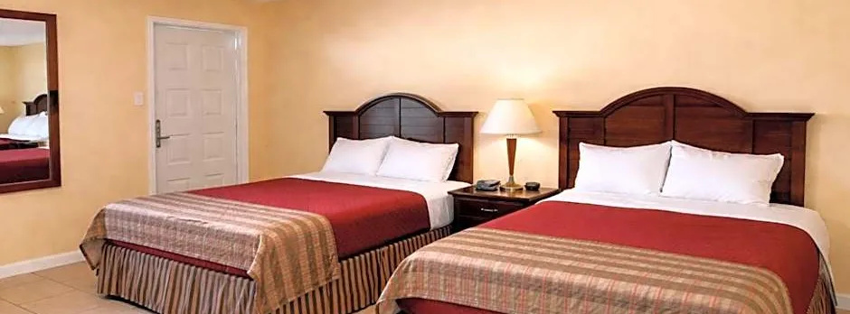 Alvin Extended Stay
