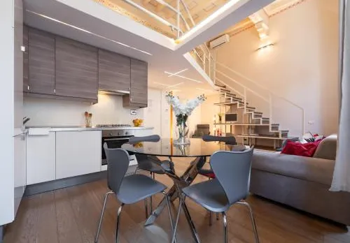 Keys of Italy - Ginori - 2 bedrooms apartment by Mercato Centrale