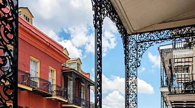 Hotel St. Marie