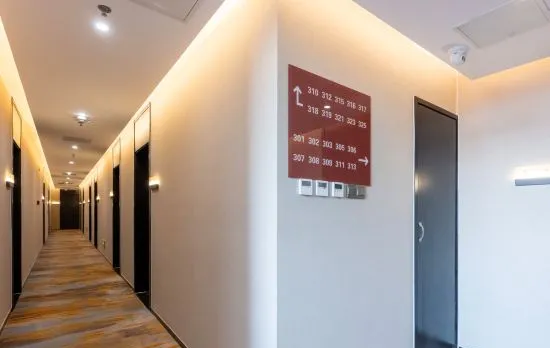 Yueting Hotel
