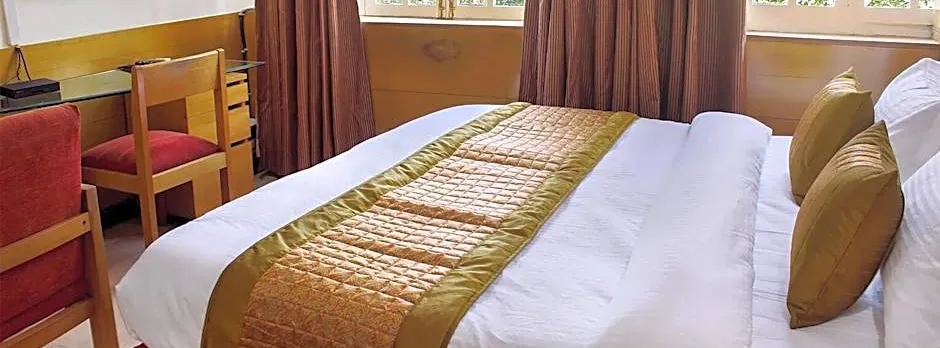 Hotels Daffodils