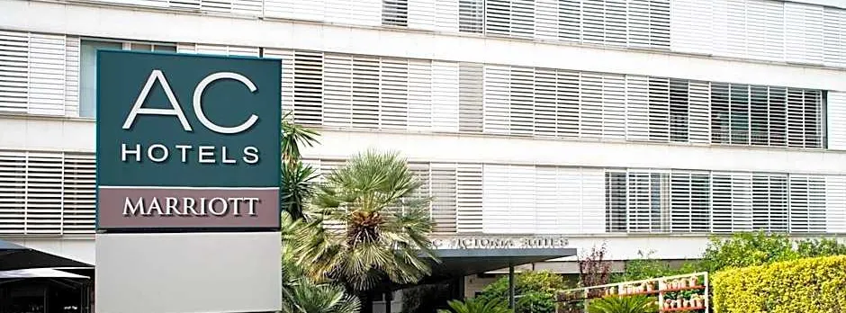 AC Hotel Victoria Suites