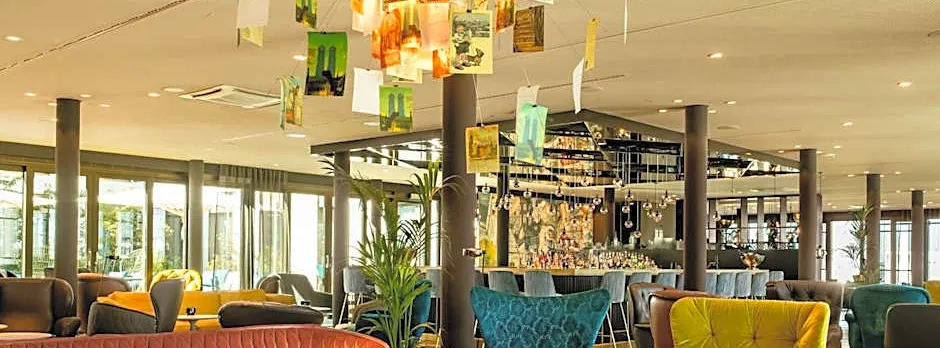 Motel One München-Messe