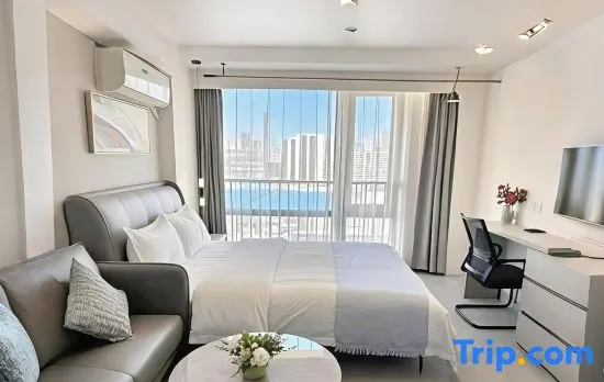Luojiaodian Homestay
