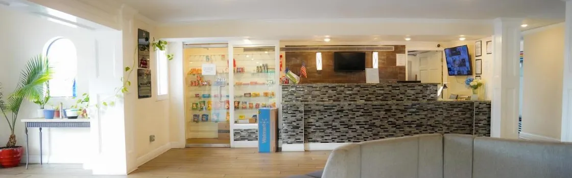 Horizon Inn & Suites
