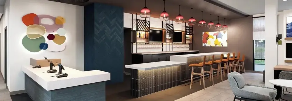 Atwell Suites Corpus Christi Southeast