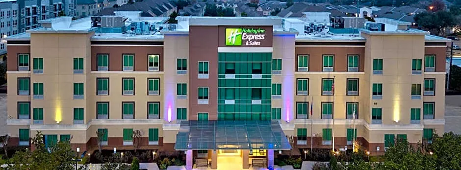 Holiday Inn Express & Suites Houston S - Medical Ctr Area by IHG
