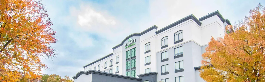 Wingate By Wyndham Tuscaloosa