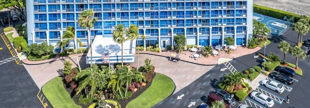 Stadium Hotel