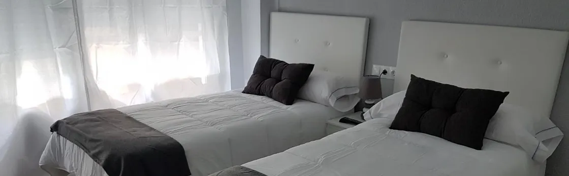 Guesthouse Central