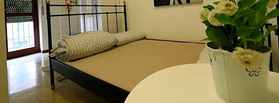 Panda Hostel