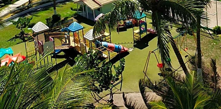 Ancorar Flat Resort