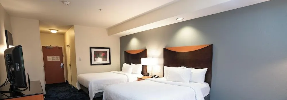 Fairfield Inn & Suites Grand Island