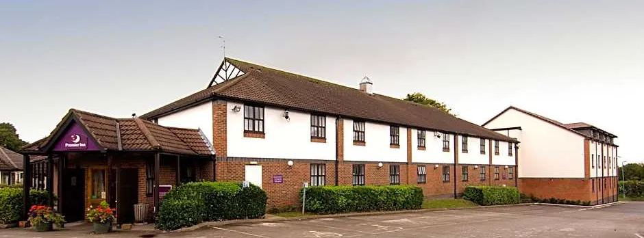 Premier Inn Wirral (Heswall)