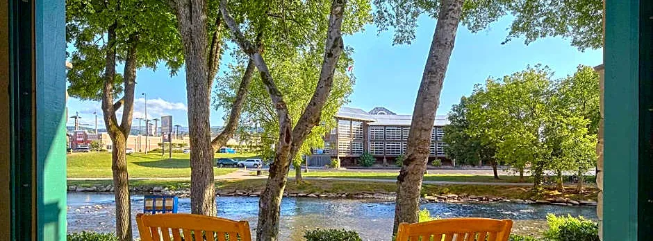 The Inn On The River