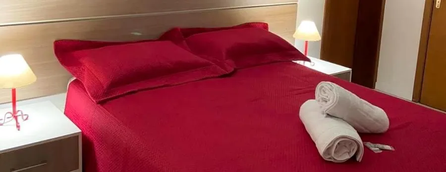 Apartamento No Centro de Gramado - Solar Da Encosta