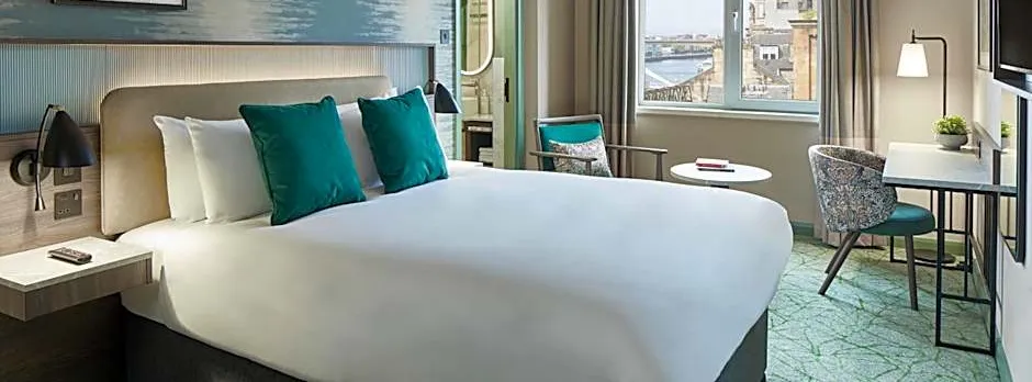 Leonardo Royal Hotel Glasgow