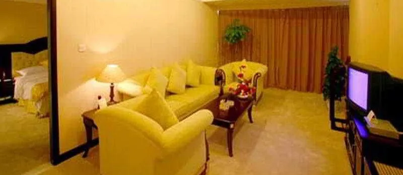 Manwan Resort Hotel