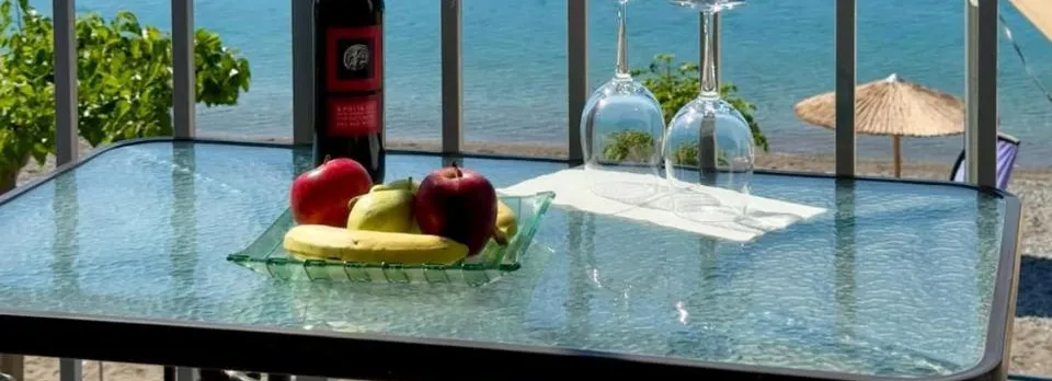 Anastasia Beach House Haraki