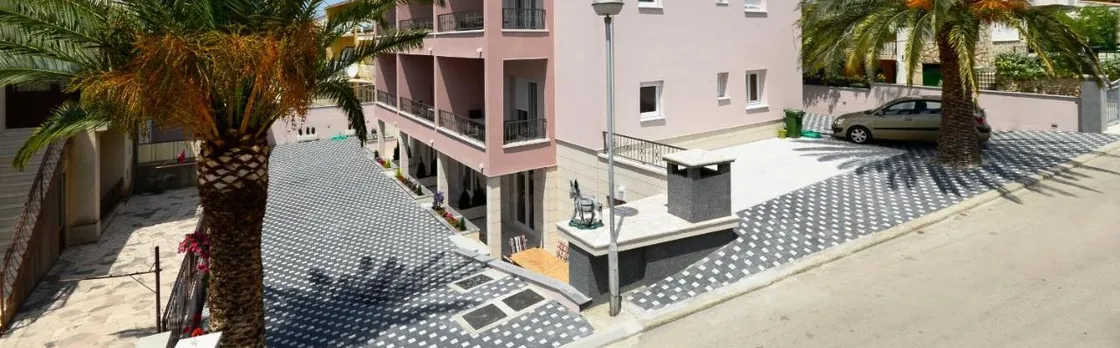 Villa Cavar, Apartments Close To the Beach