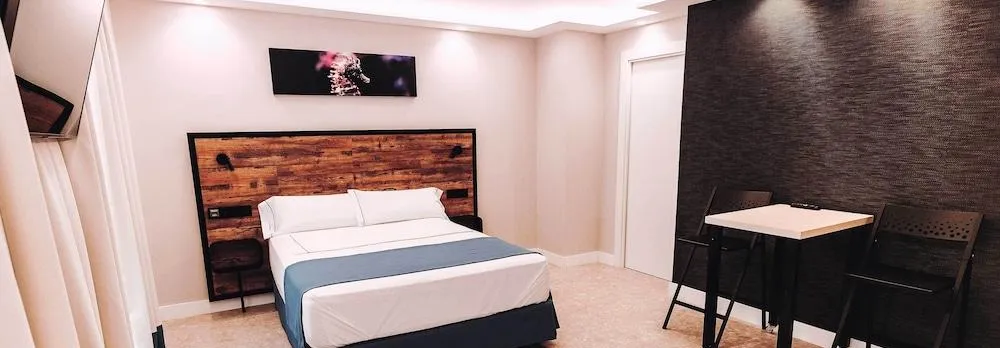 Hotel-Apartments Gbh Posidonia