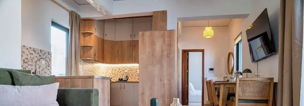 Acropolis Penthouse Project