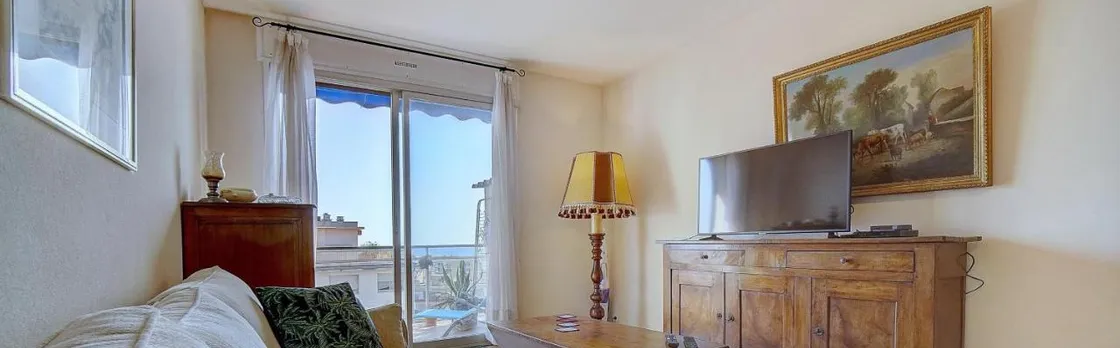 Upstays Sea View Terrace 60m2 Apartment