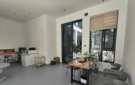 Dali S Bay Muguang Youshe Homestay (Erhai Lake Ecological Corridor)