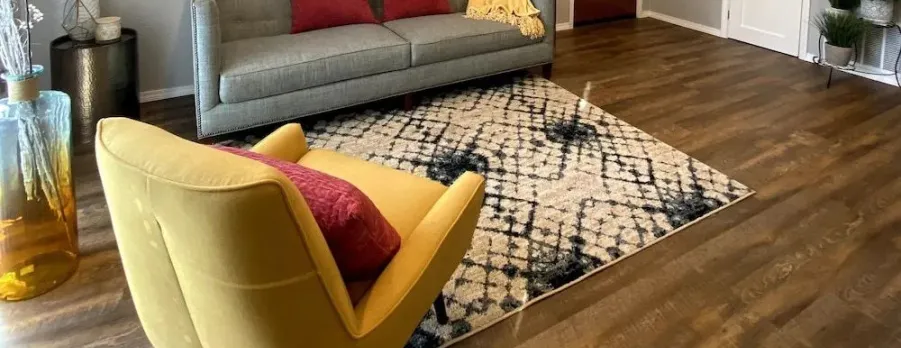 Evie's Campus-close 2 bedroom luxury
