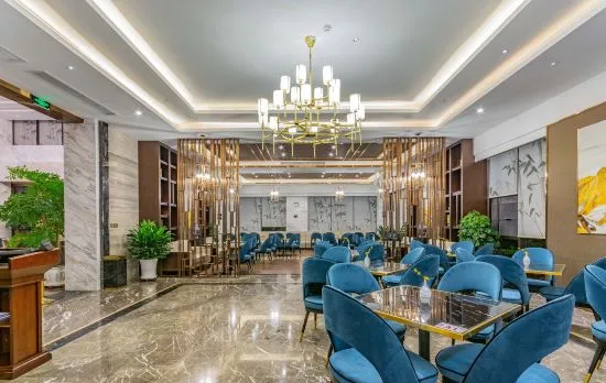 Ramada Qingshan Hotel