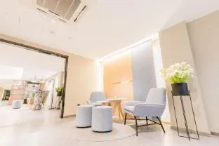 Home Inn Neo Shenzhen East Station Buji Old Street