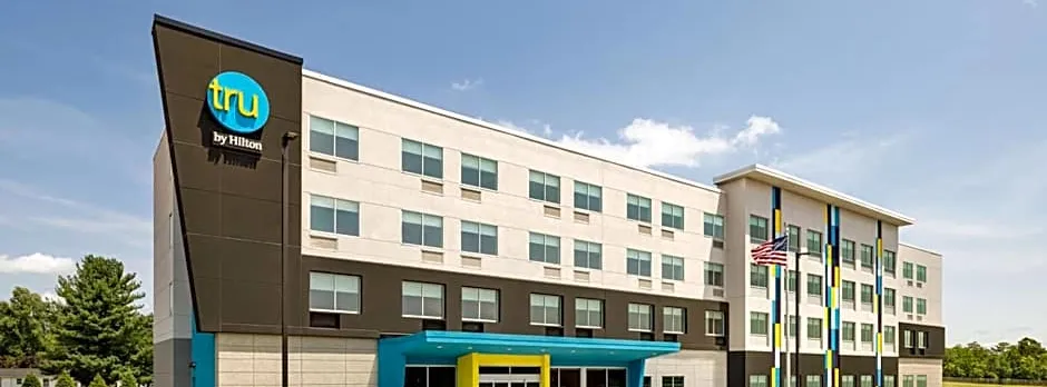 Tru by Hilton Martinsburg