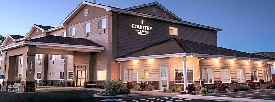 Country Inn & Suites by Radisson, Prineville, OR