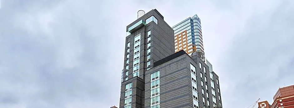 Hampton Inn Brooklyn/Downtown