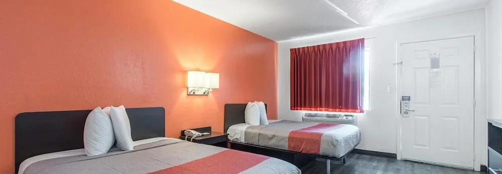 Motel 6 Atlanta Northeast Norcross
