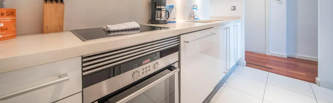 You Stylish City Center Apartments