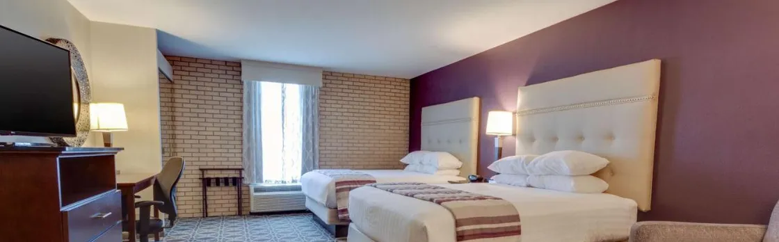 Drury Inn & Suites Hayti/Caruthersville