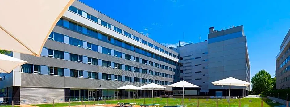 Axor Barajas