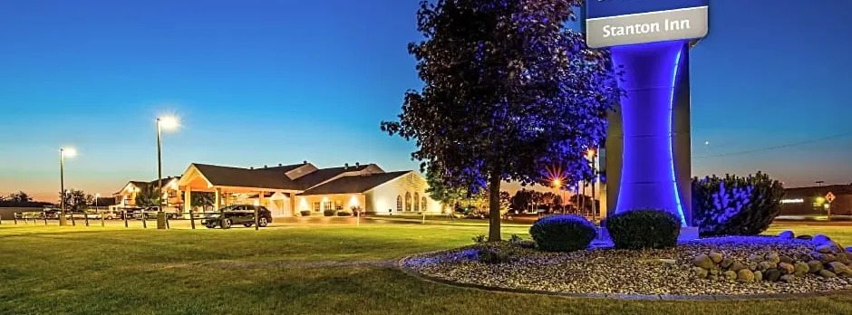 Best Western Stanton Inn