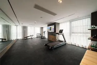 Atour Hotel Chengdu Western China International Expo City Tianfu International Conference Center